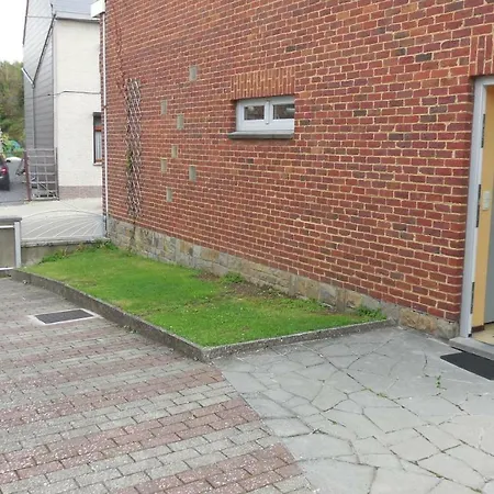 Сasa de vacaciones Au Mazy Binche