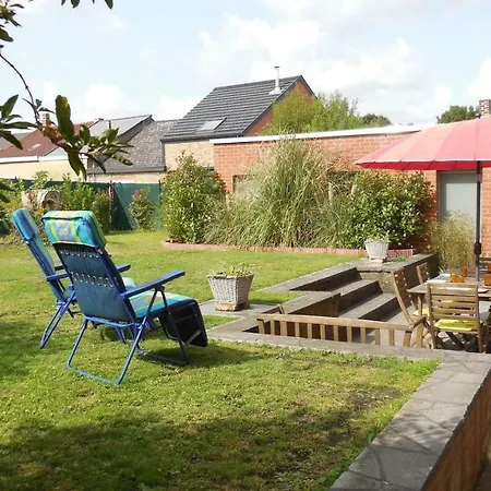 Сasa de vacaciones Au Mazy Binche